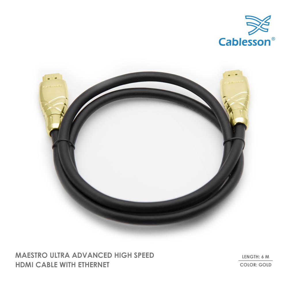 HDMI to DVI Cable 4,6m
